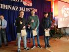 Wyjazd gimnazjalistów na dni otwarte do ZS nr 1 i ZS nr 2 w Wieluniu _2