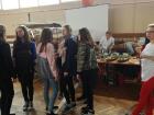 Wyjazd gimnazjalistów na dni otwarte do ZS nr 1 i ZS nr 2 w Wieluniu _4