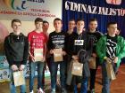 Wyjazd gimnazjalistów na dni otwarte do ZS nr 1 i ZS nr 2 w Wieluniu _7