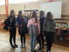 Wyjazd gimnazjalistów na dni otwarte do ZS nr 1 i ZS nr 2 w Wieluniu _8