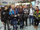 Wyjazd na targi edukacyjne _1