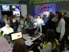 Wyjazd na targi edukacyjne _4