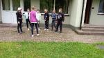 Z wizytą w leśniczówce