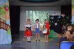 Zamieszanie w Krainie Bajek